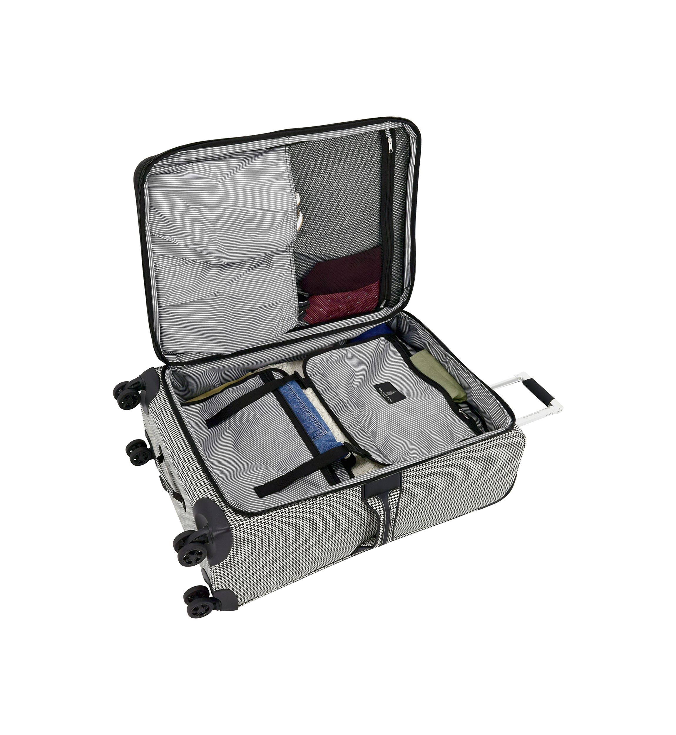 Oxford Expandable Spinner