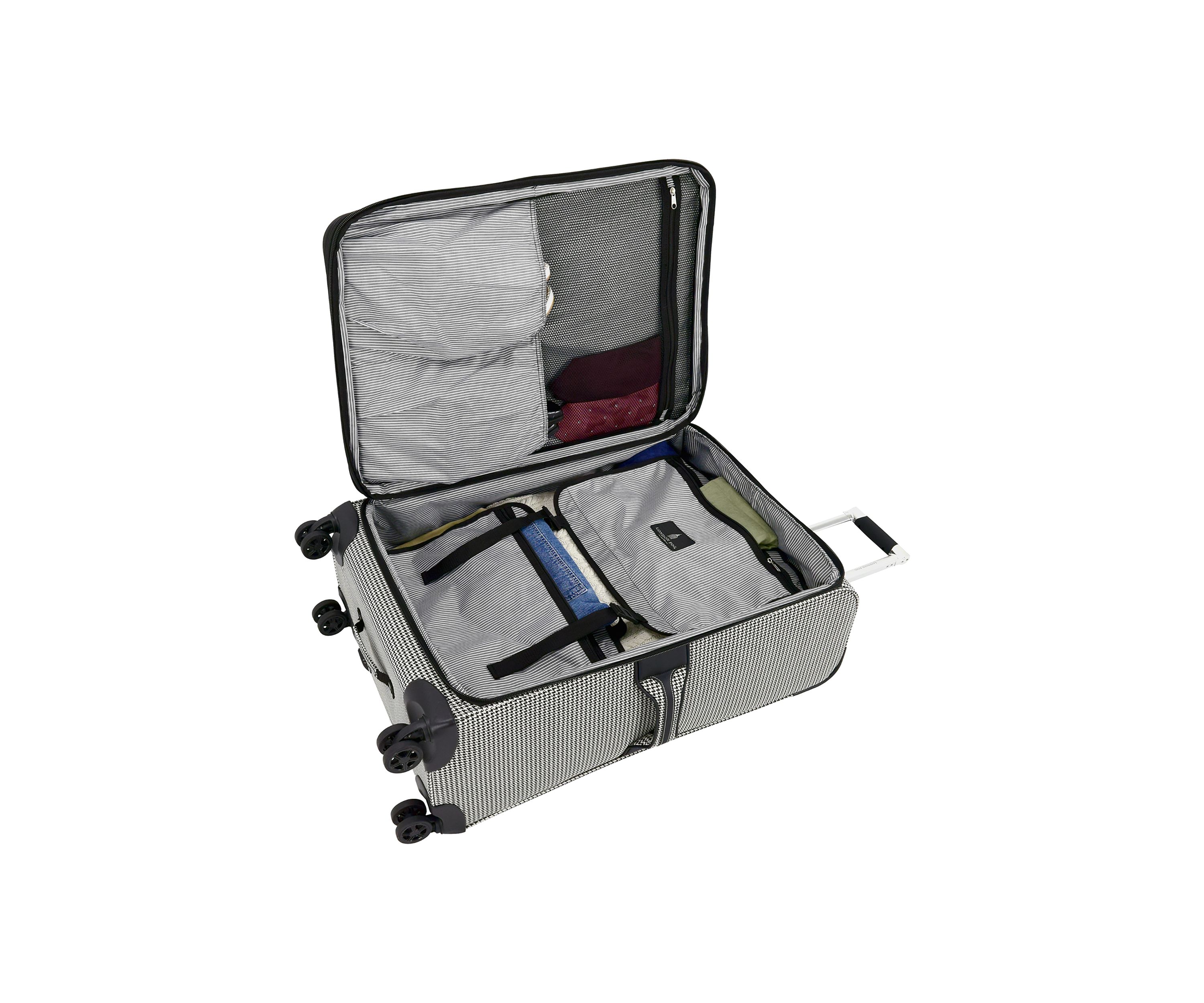 Oxford Expandable Spinner