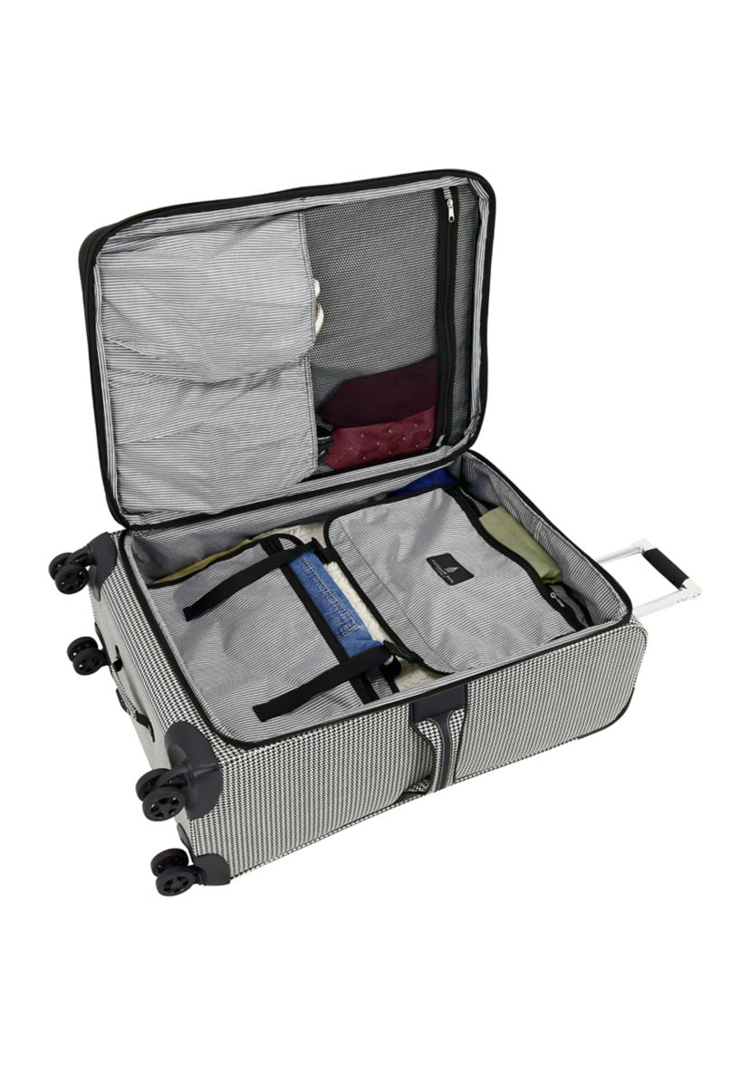 Oxford Expandable Spinner