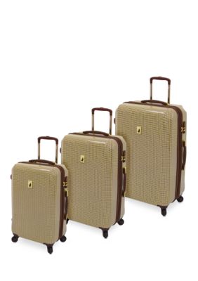 London Fog® Chelsea Lites 360 Degrees Hard Side Luggage