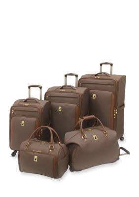 London fog luggage sets best sale on sale