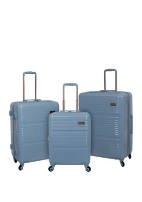 Belk jessica store simpson luggage