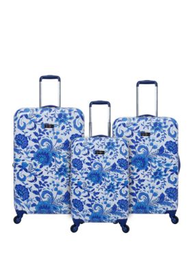 jessica simpson luggage ross