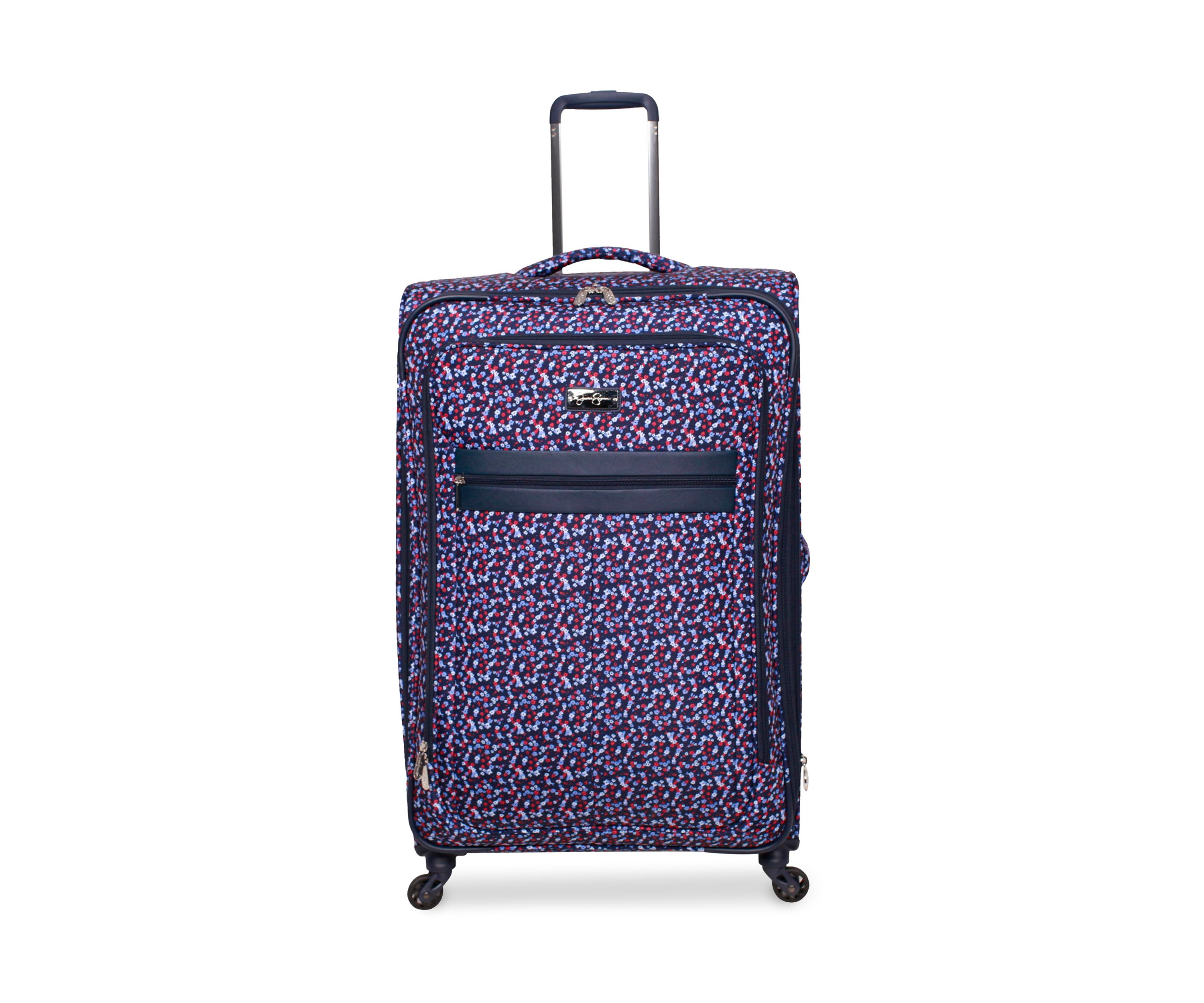 Floral Freedom Large Upright