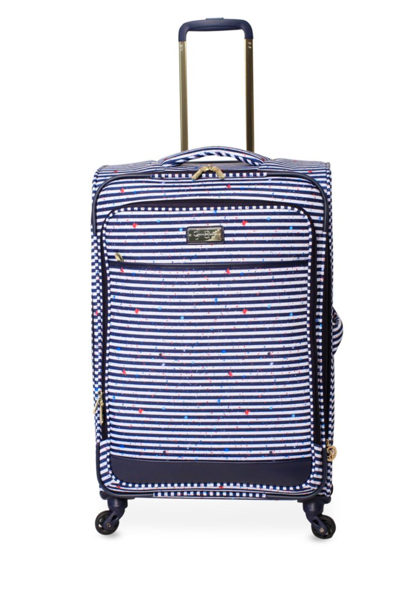 Paint Splash Medium Upright