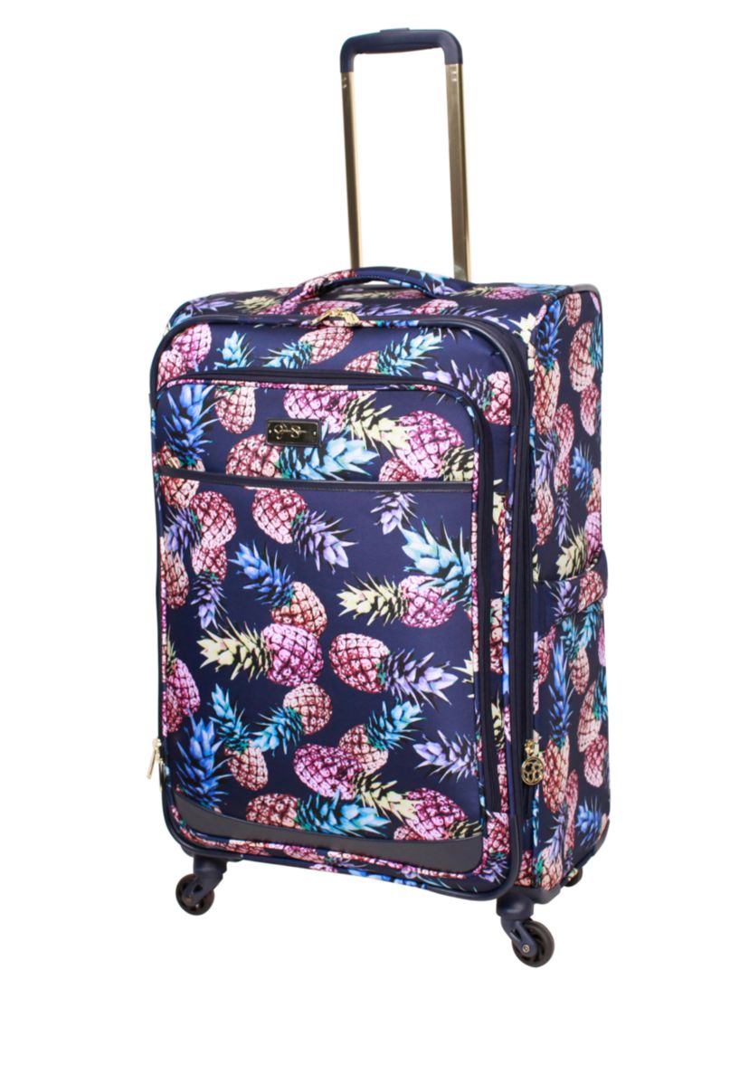 Jessica Simpson Pineapple Print Large Upright