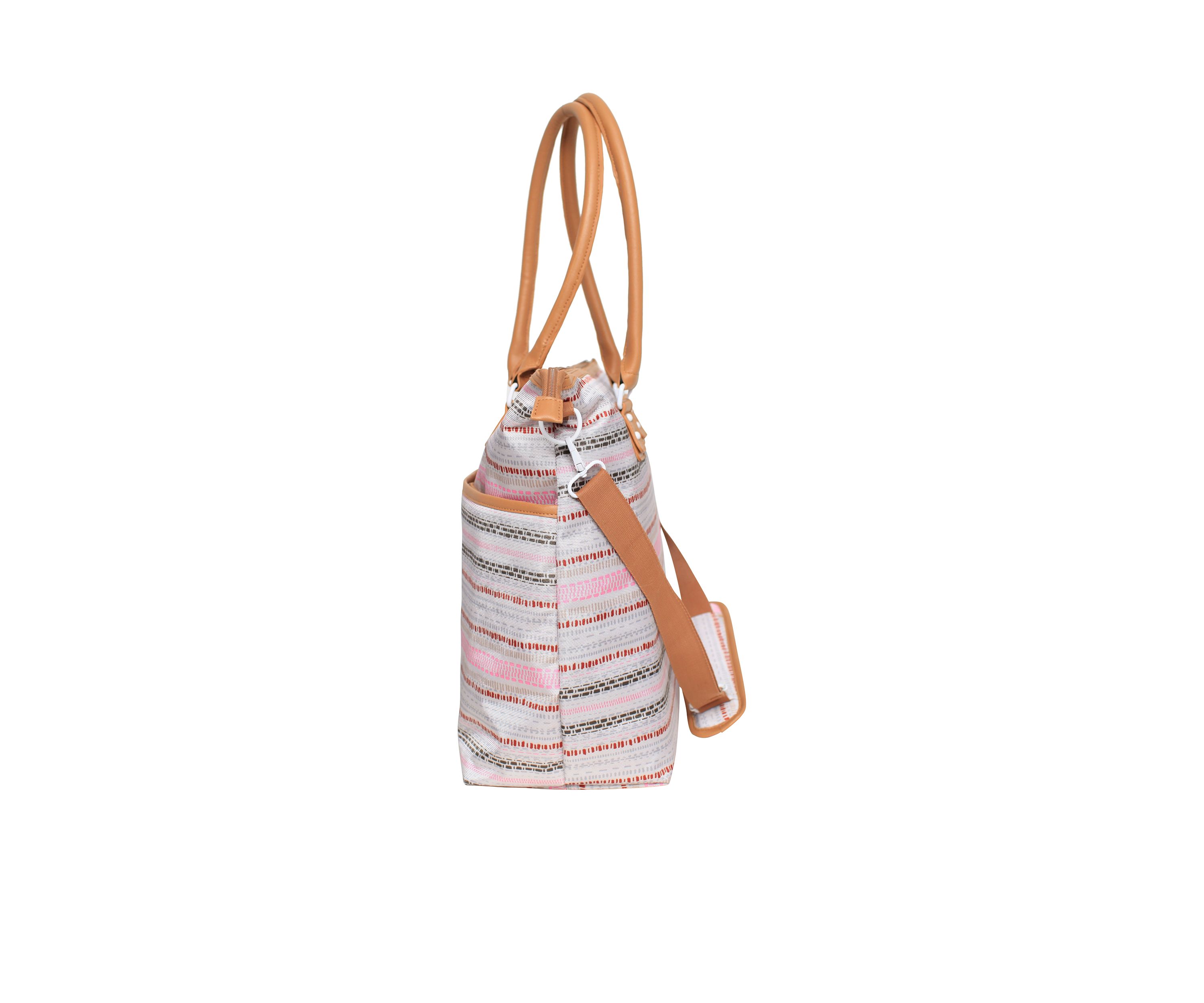 Malibu Travel Tote