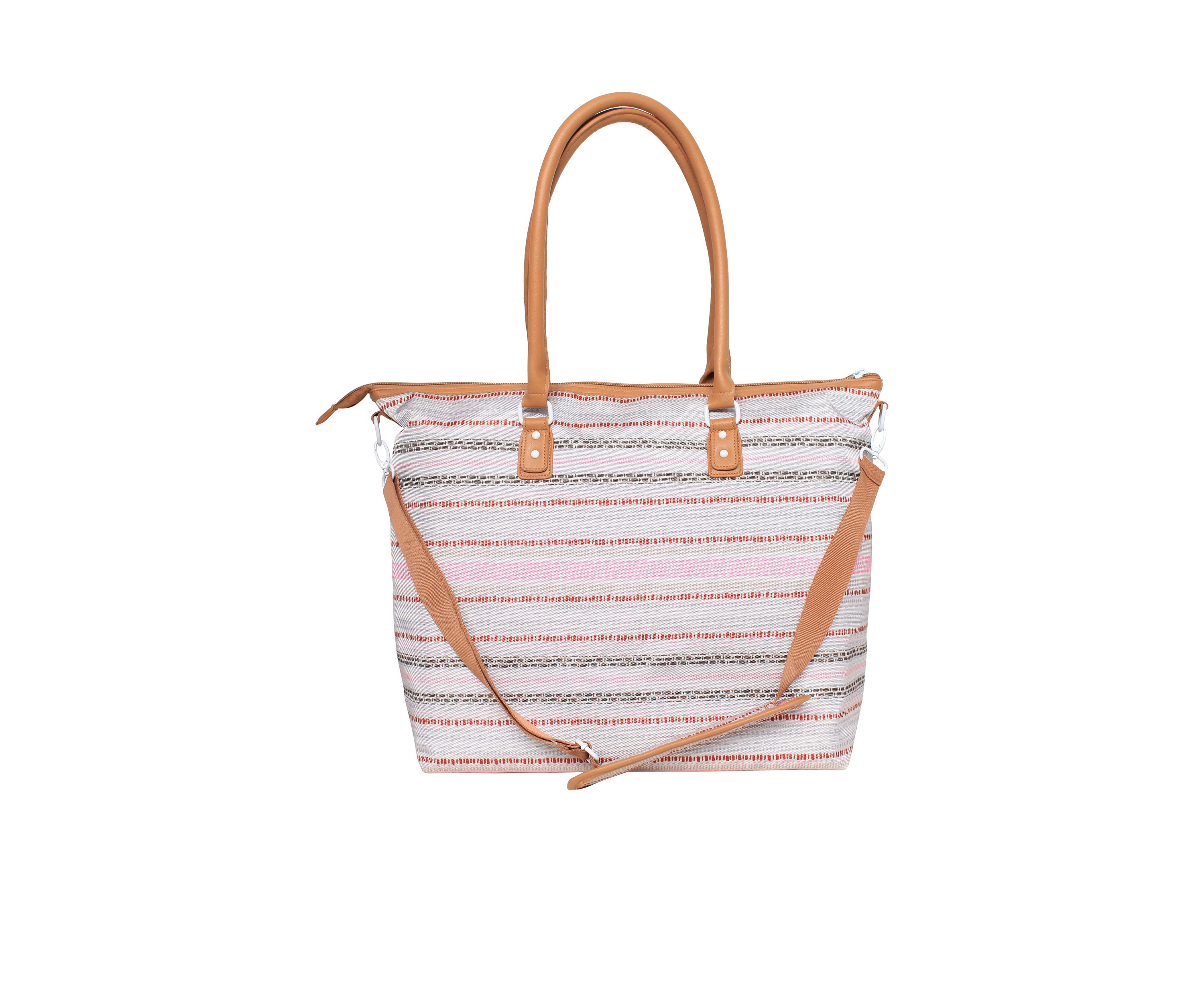 Malibu Travel Tote