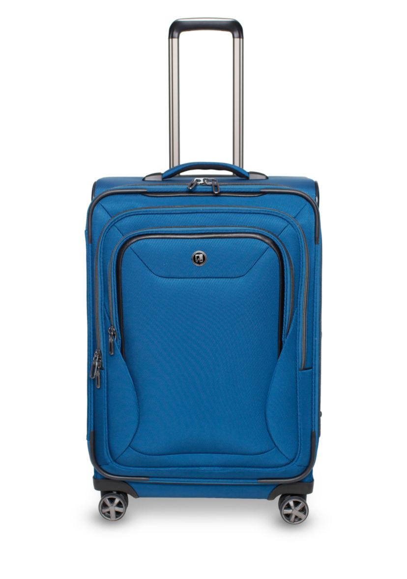 Spin 25-Inch Expandable Upright -Teal