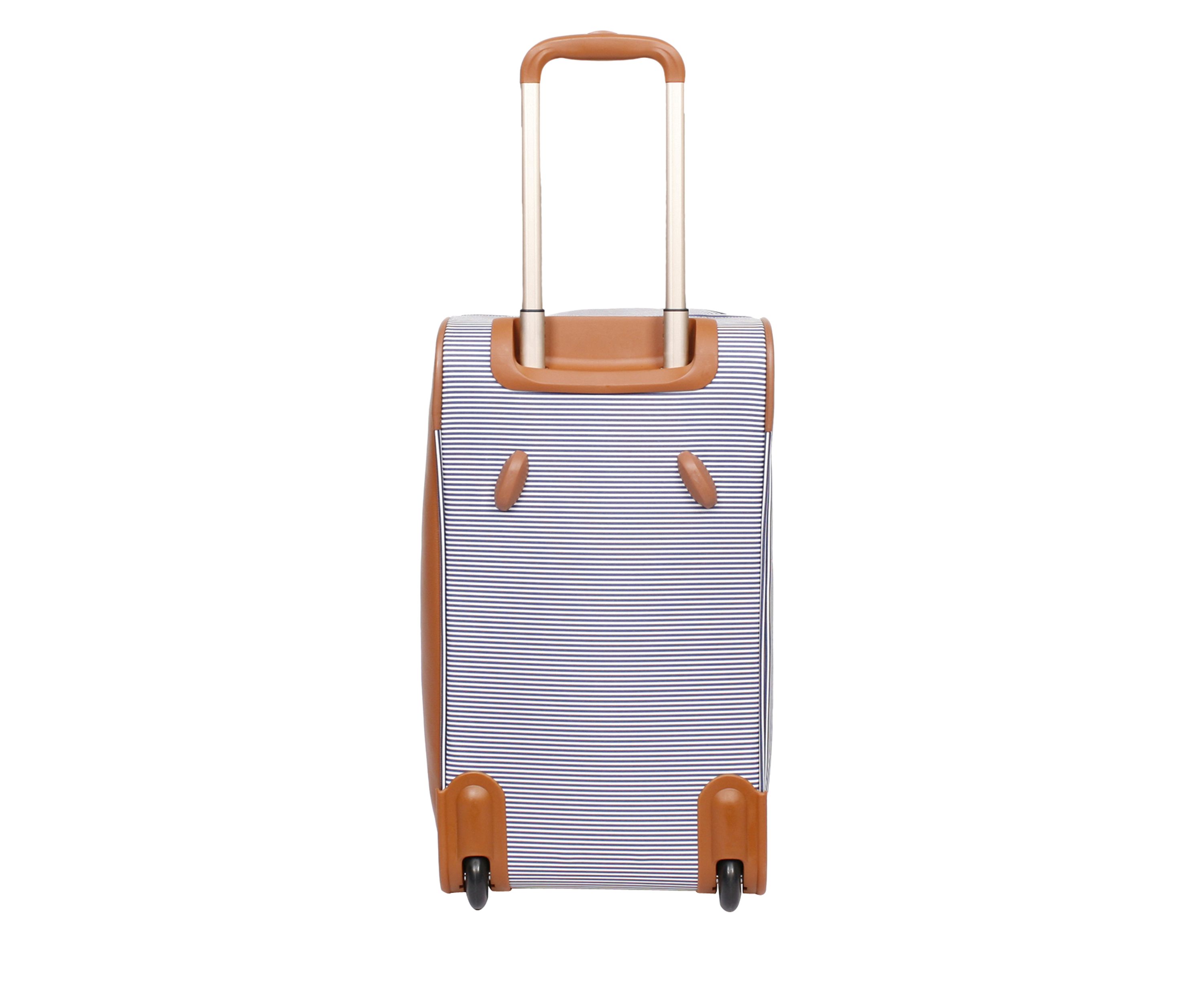 Breton Pope Rolling Duffel