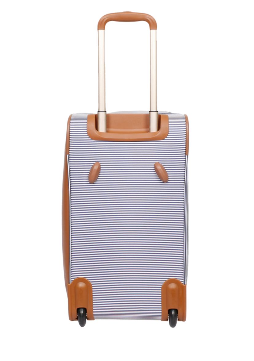 Breton Pope Rolling Duffel