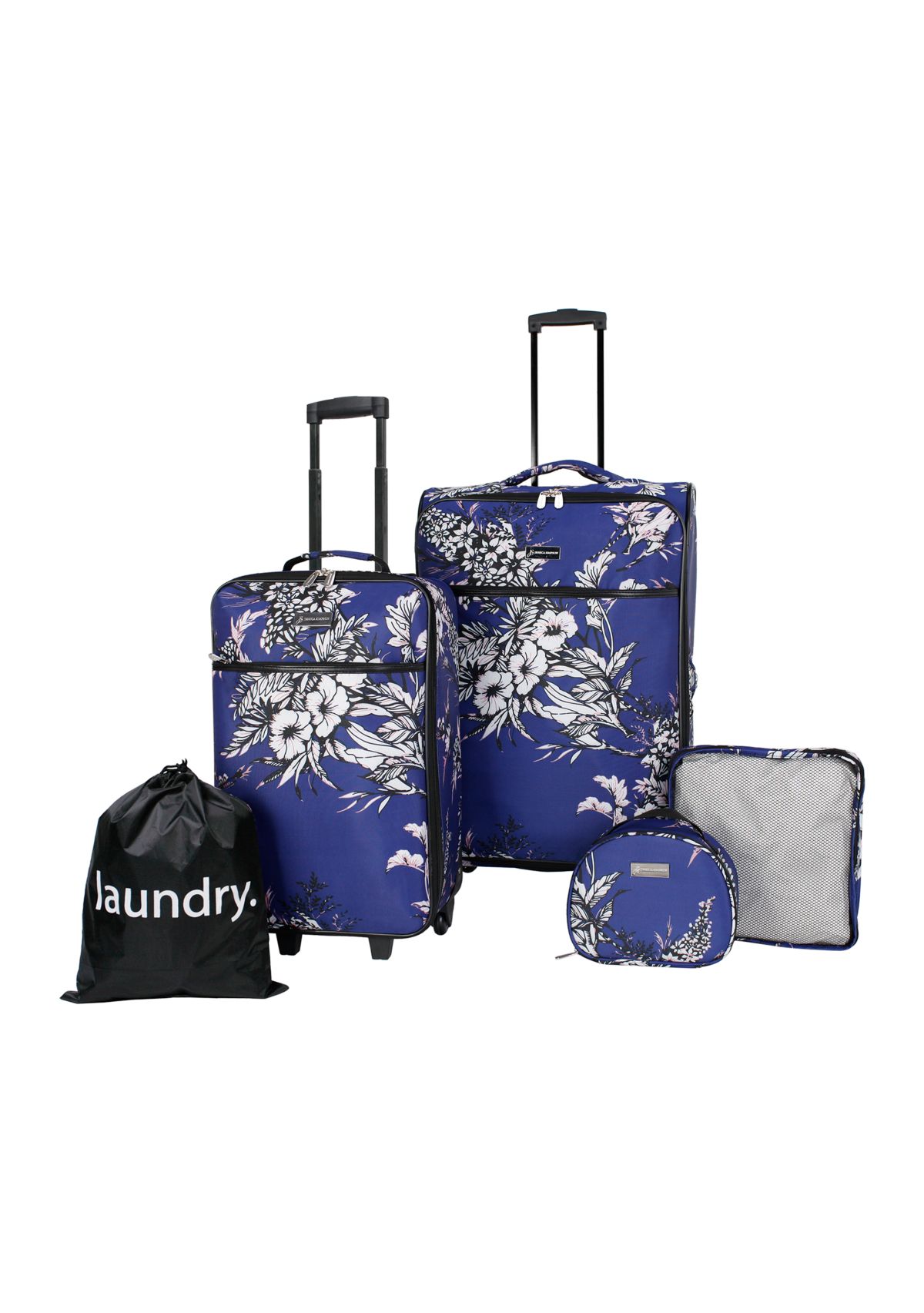 5-Piece Luggage Set