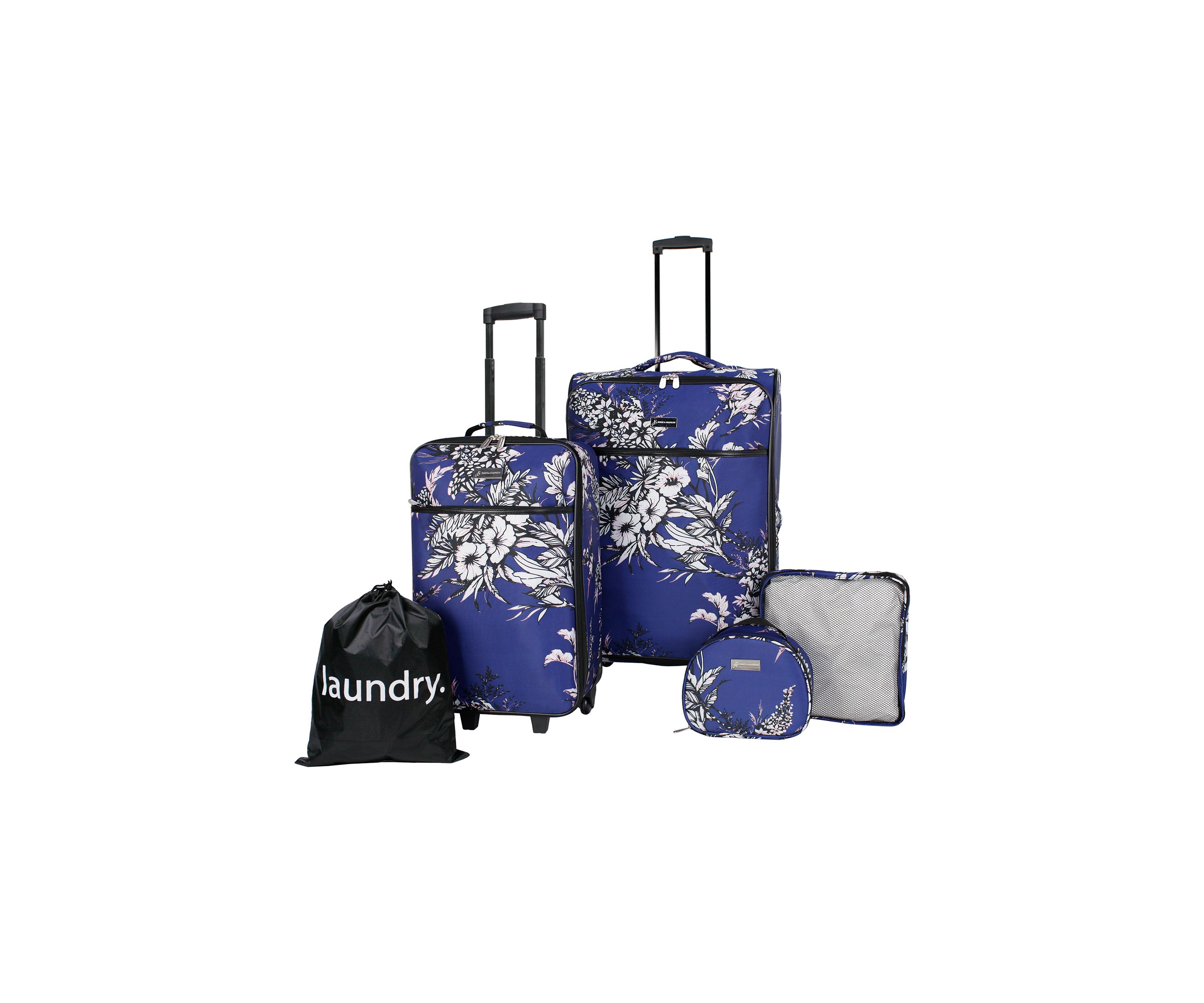 5-Piece Luggage Set