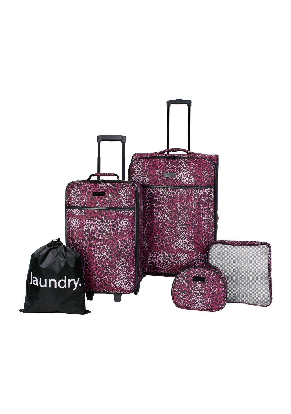 5-Piece Luggage Set