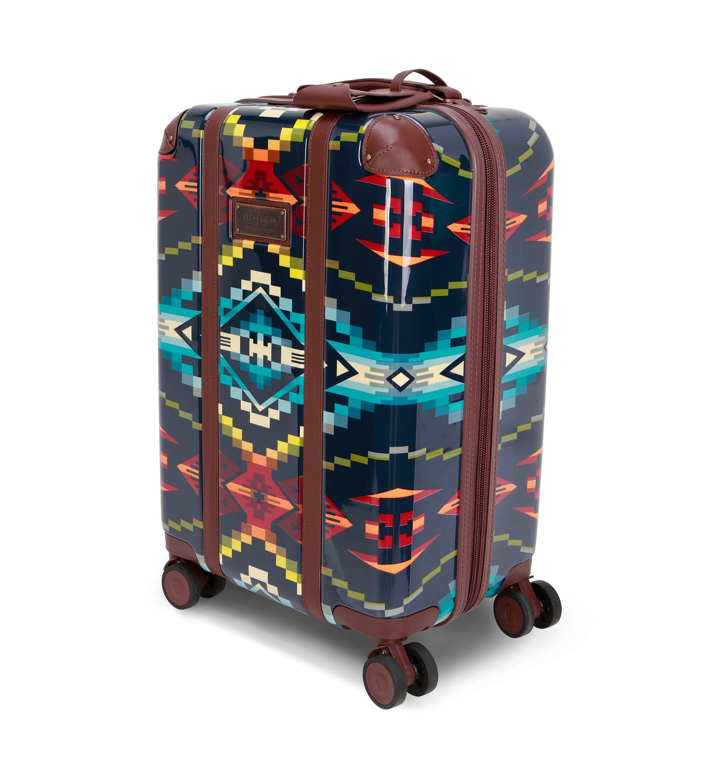 Carico Lake Hardside Spinner Luggage
