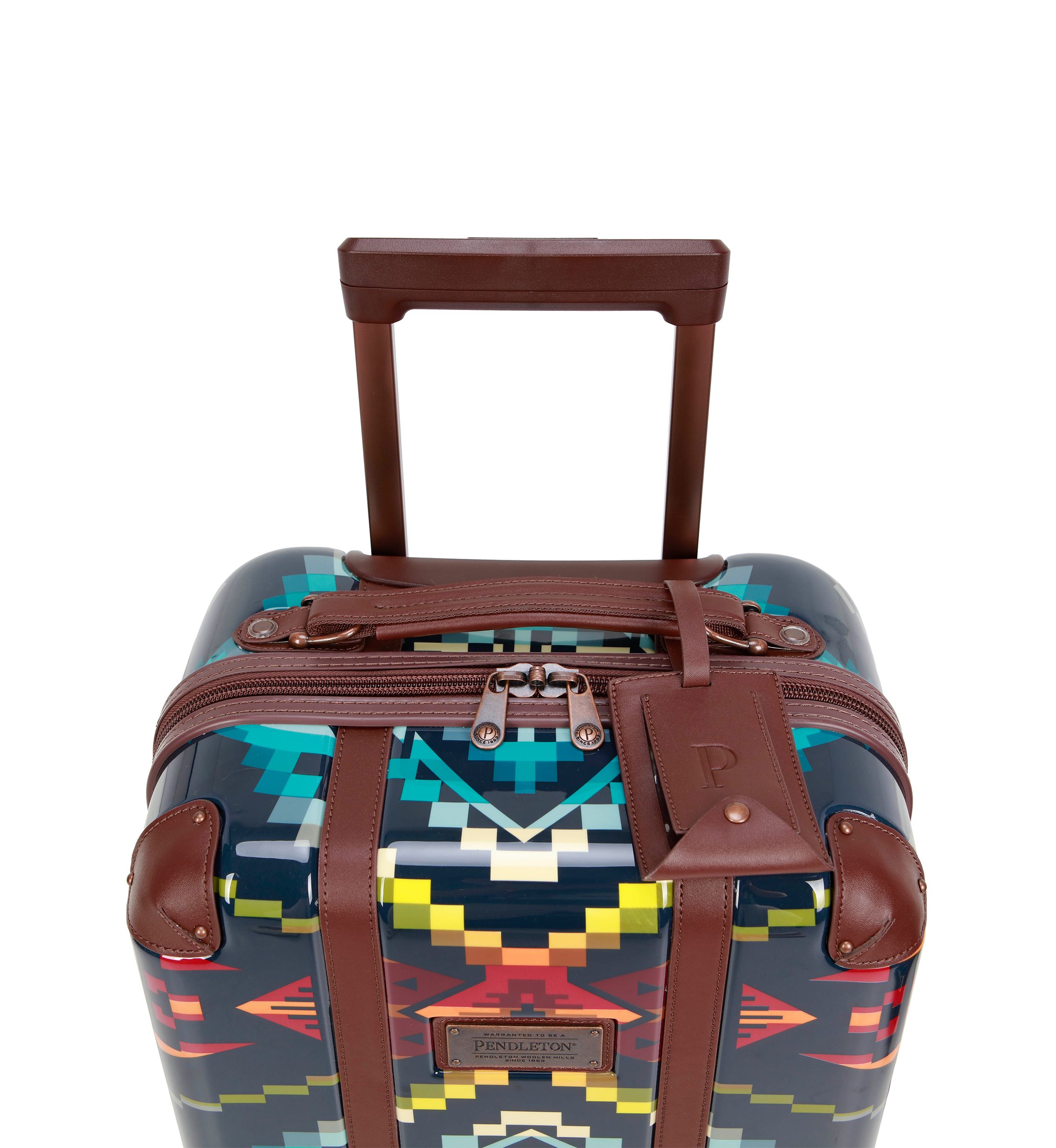 Carico Lake Hardside Spinner Luggage