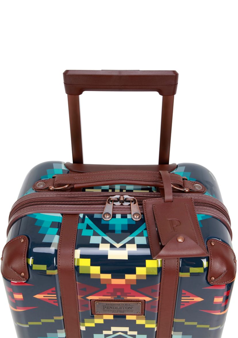 Carico Lake Hardside Spinner Luggage