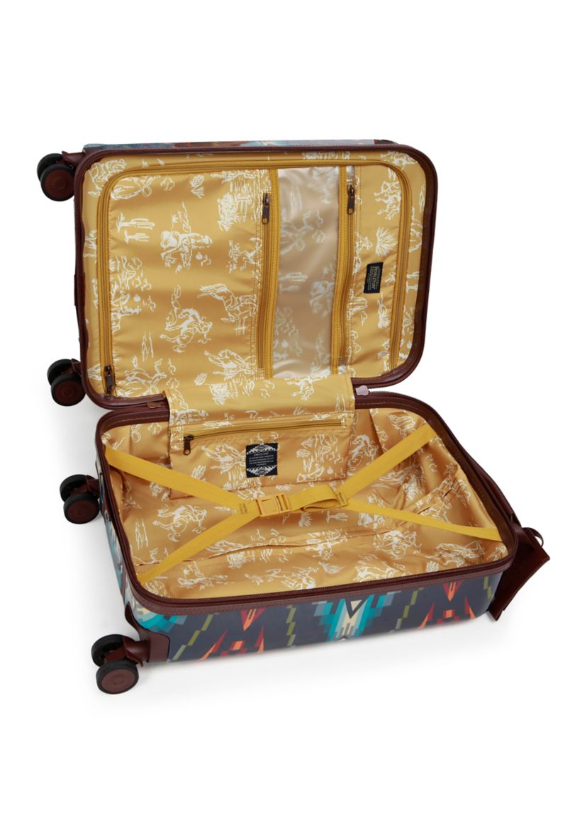 Carico Lake Hardside Spinner Luggage