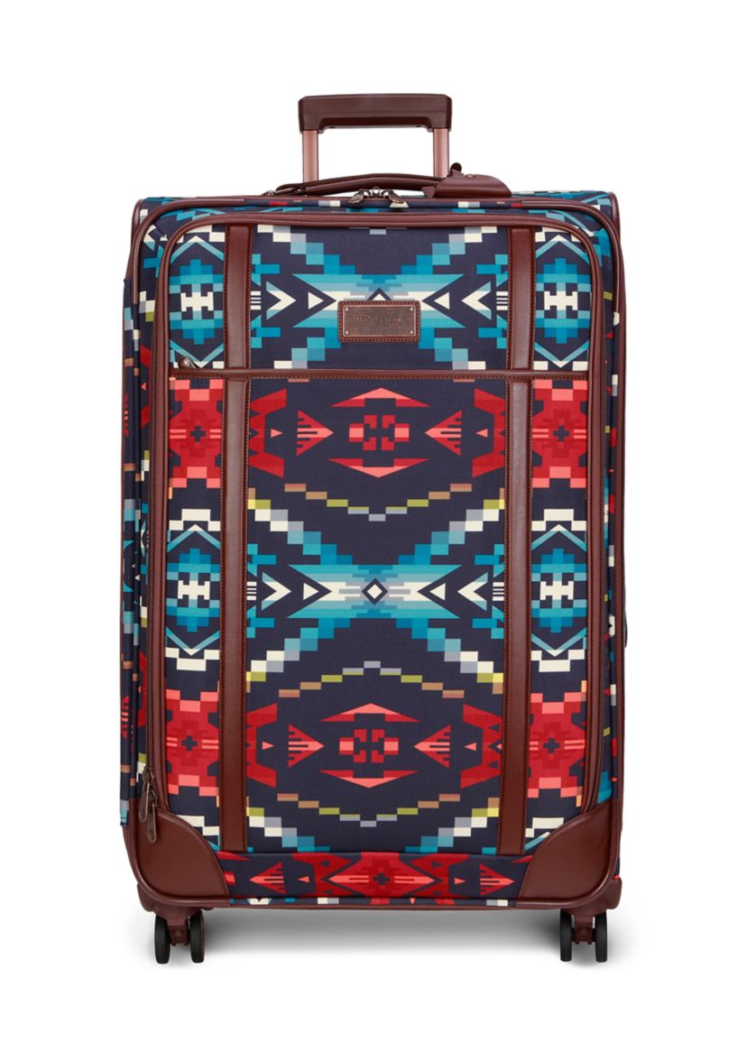 Carico Lake Softside Spinner Luggage