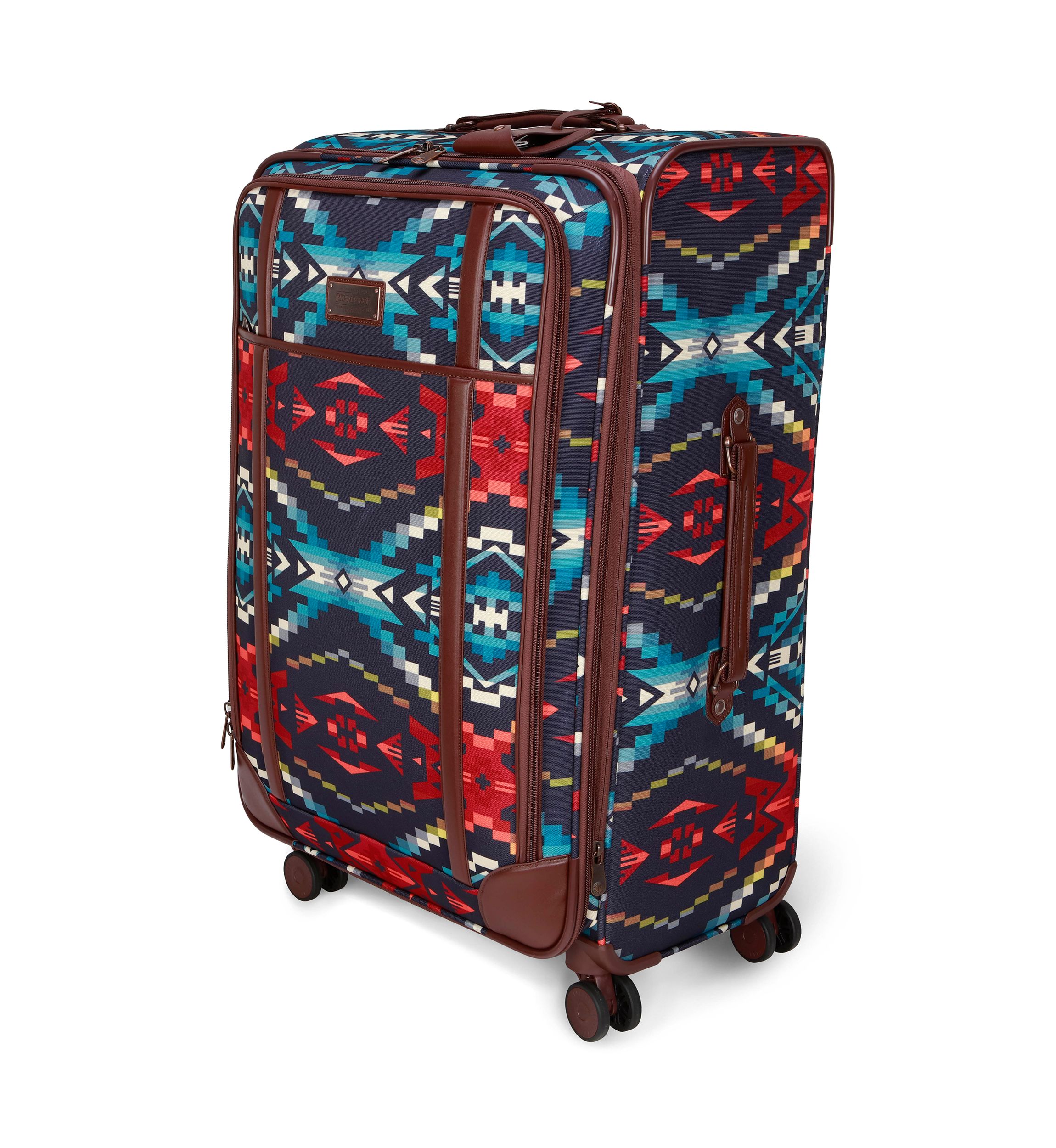Carico Lake Softside Spinner Luggage