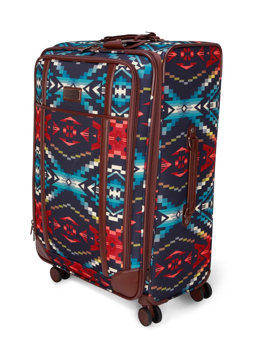 Carico Lake Softside Spinner Luggage