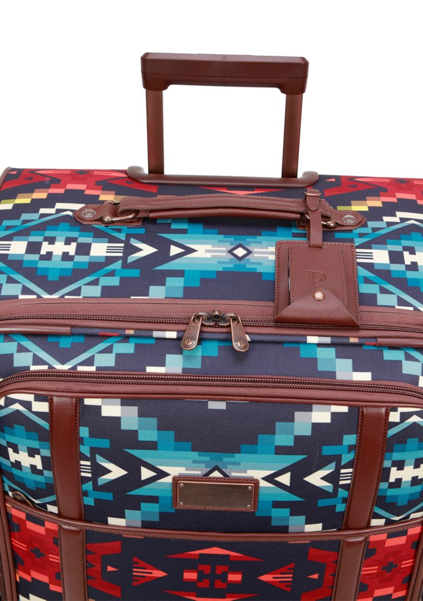 Carico Lake Softside Spinner Luggage