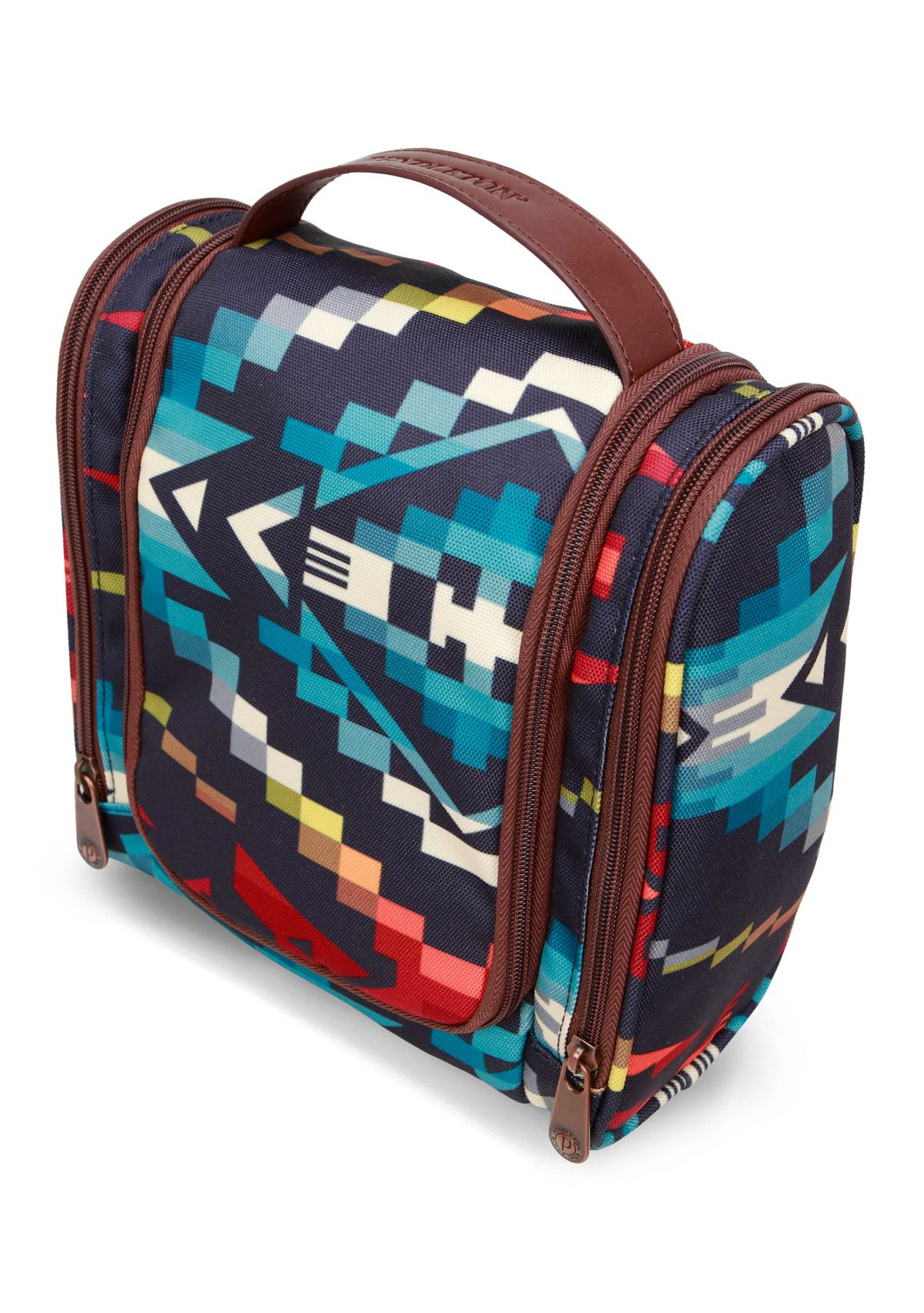 Carico Lake Deluxe Toiletry Bag