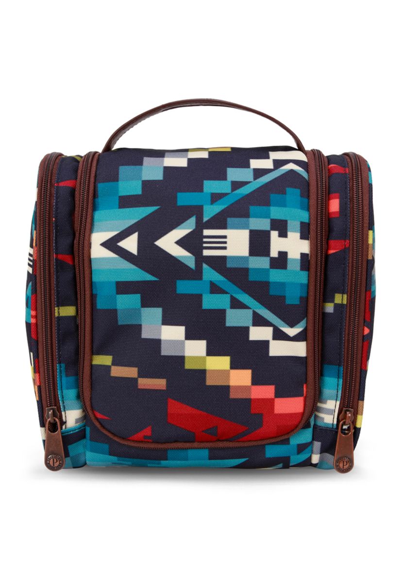 Carico Lake Deluxe Toiletry Bag