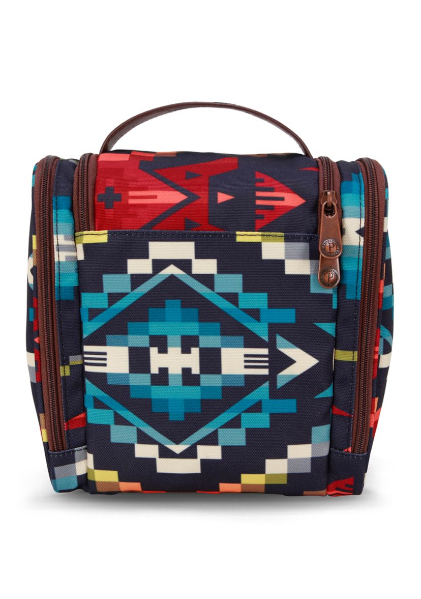 Carico Lake Deluxe Toiletry Bag