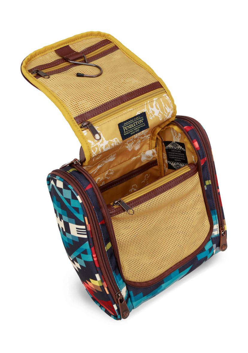Carico Lake Deluxe Toiletry Bag