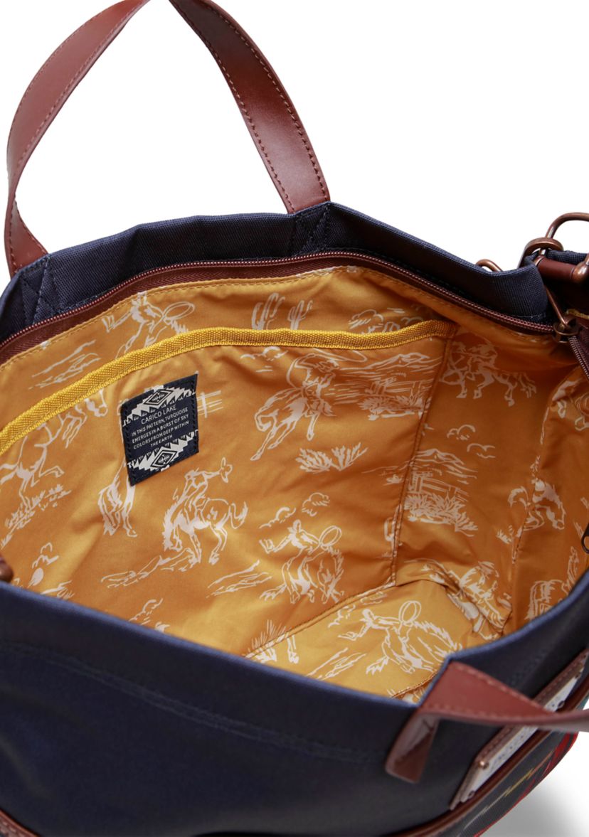 Carico Lake Travel Tote