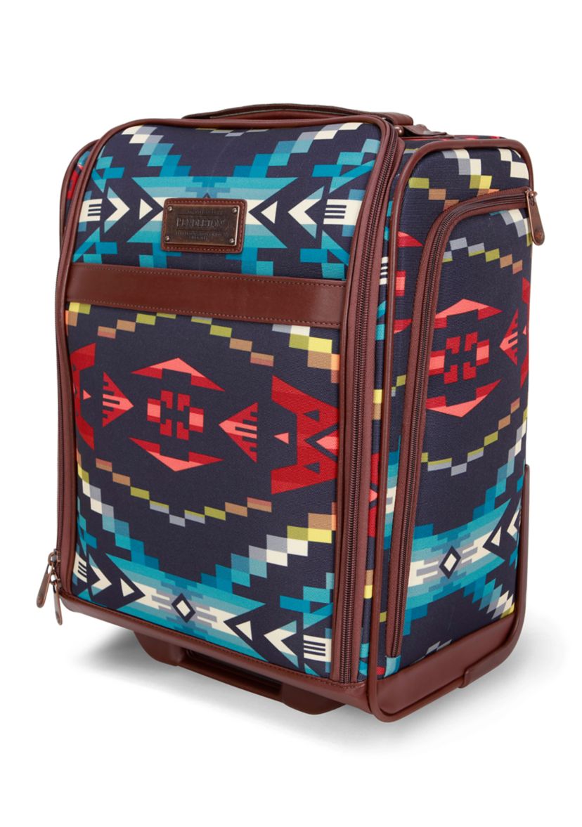 Carico Lake Rolling Underseat Carry-On Luggage