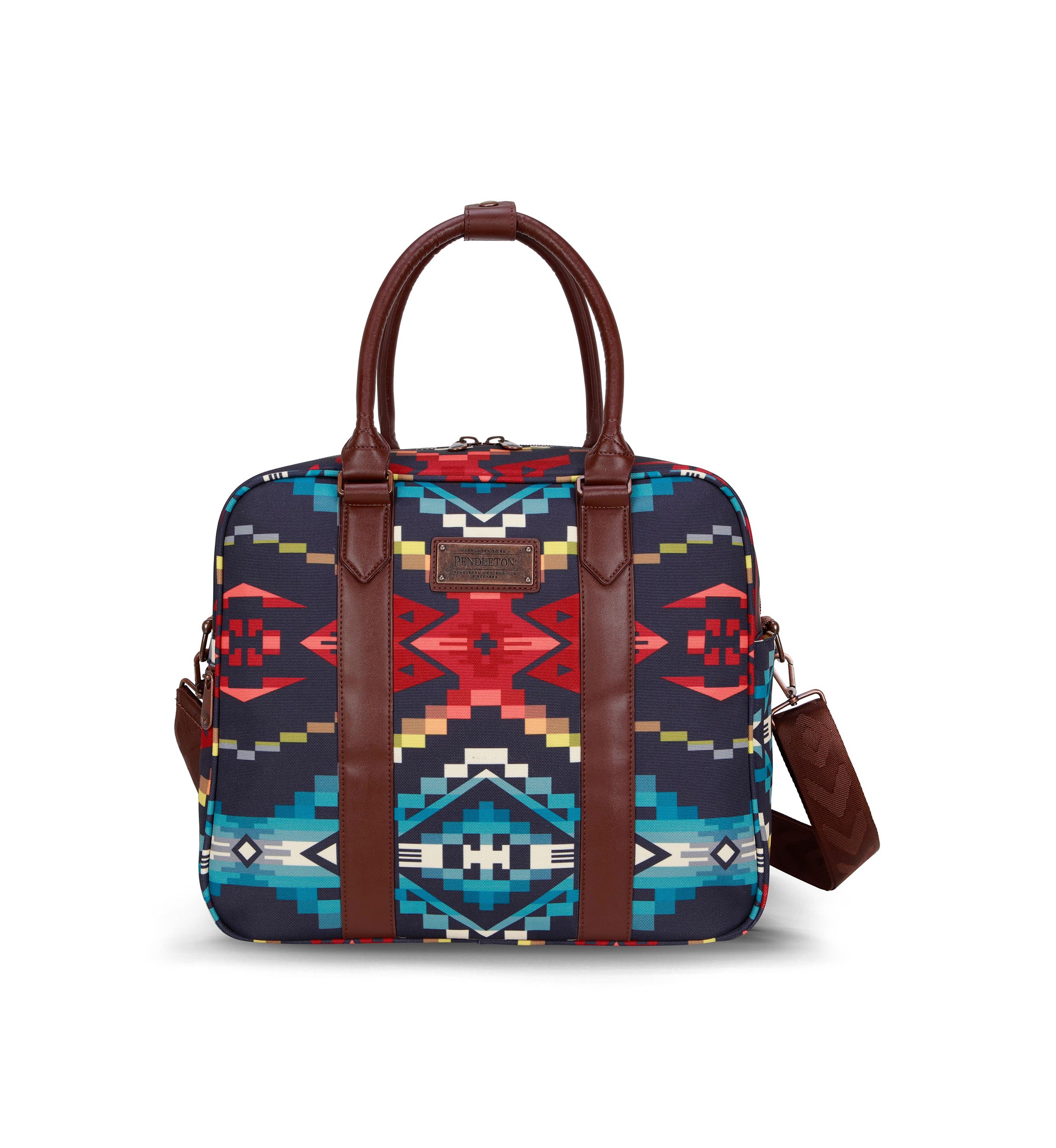 Carico Lake Travel Weekender