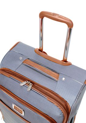 Jessica simpson luggage marshalls on sale