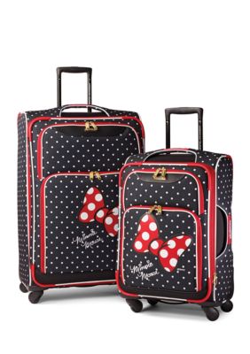 Belk american cheap tourister luggage