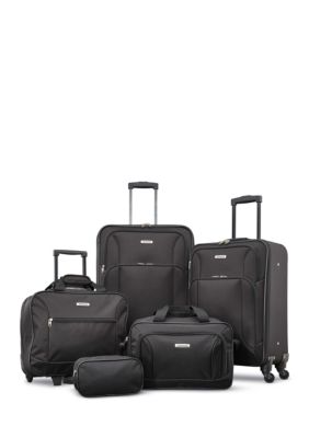 Belk luggage clearance on sale