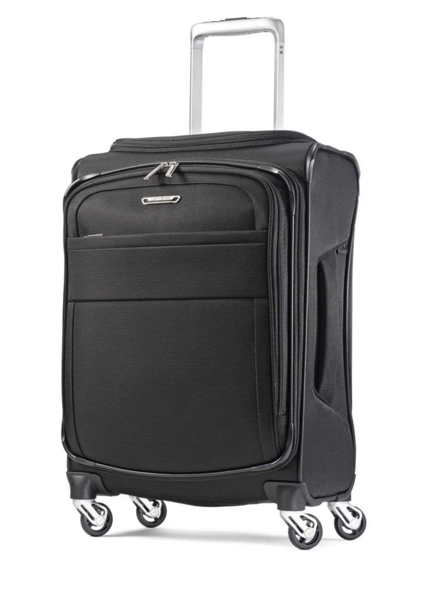 ECO-Glide Spinner Carry-On