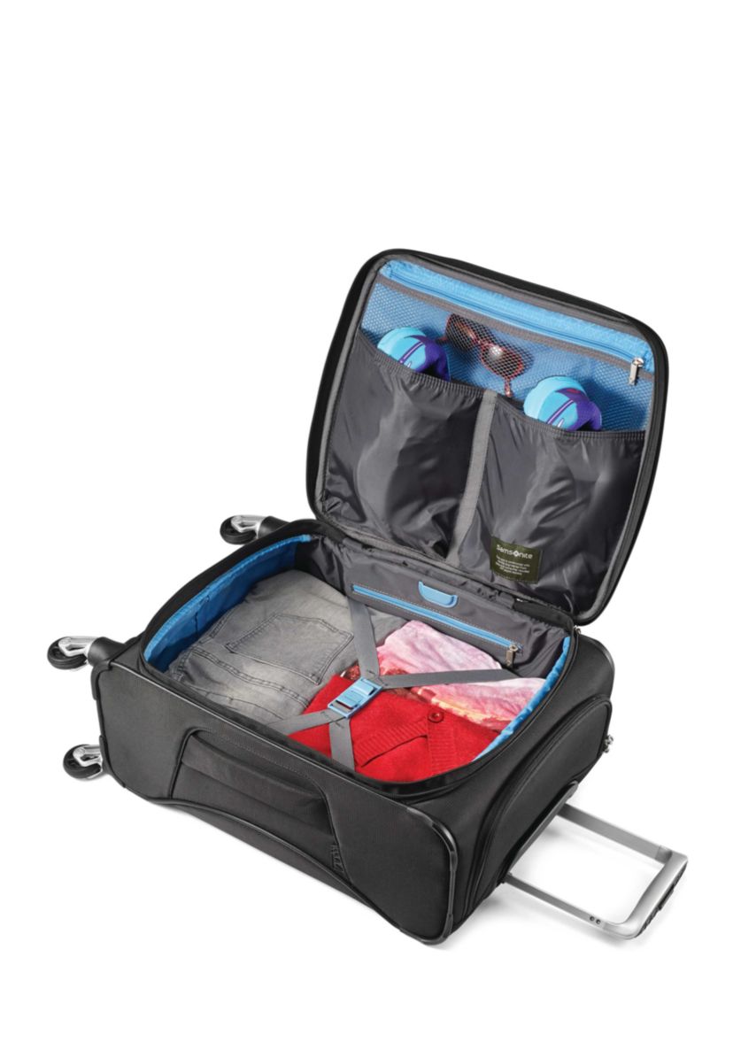 ECO-Glide Spinner Carry-On