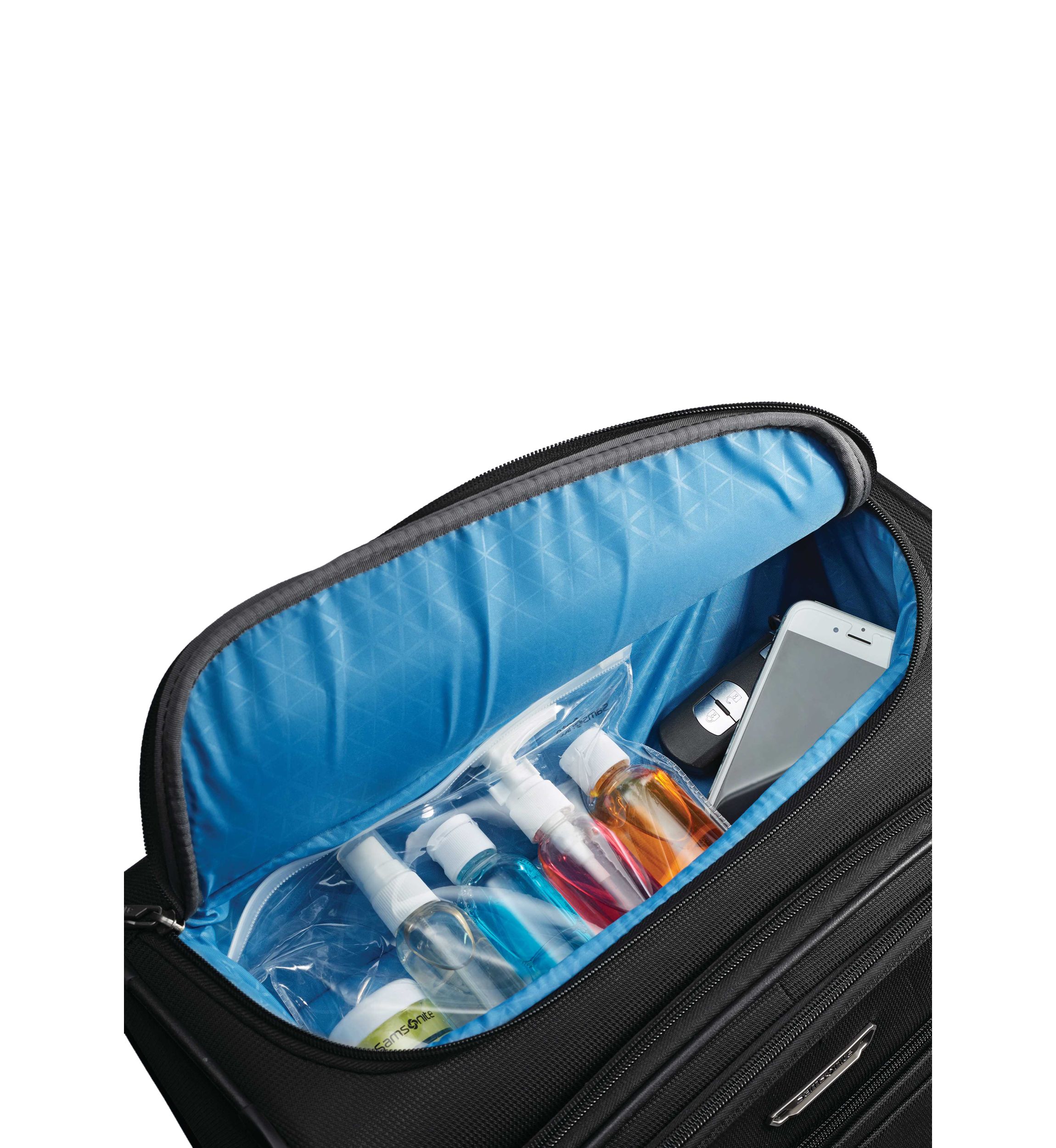 ECO-Glide Spinner Carry-On