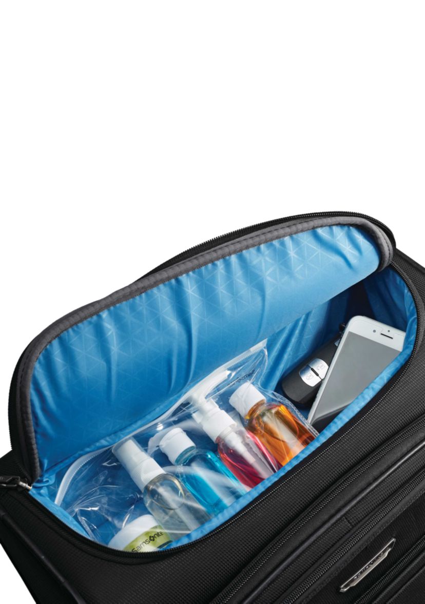 ECO-Glide Spinner Carry-On