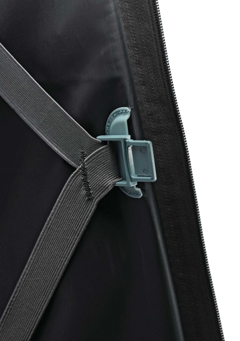 ECO-Glide Spinner Carry-On