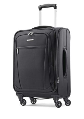 Samsonite Ascella 20 In Spinner Carry On Belk