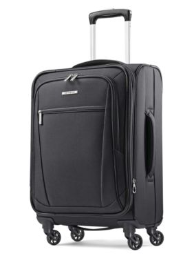 Samsonite Ascella 20 In Spinner Carry On Belk