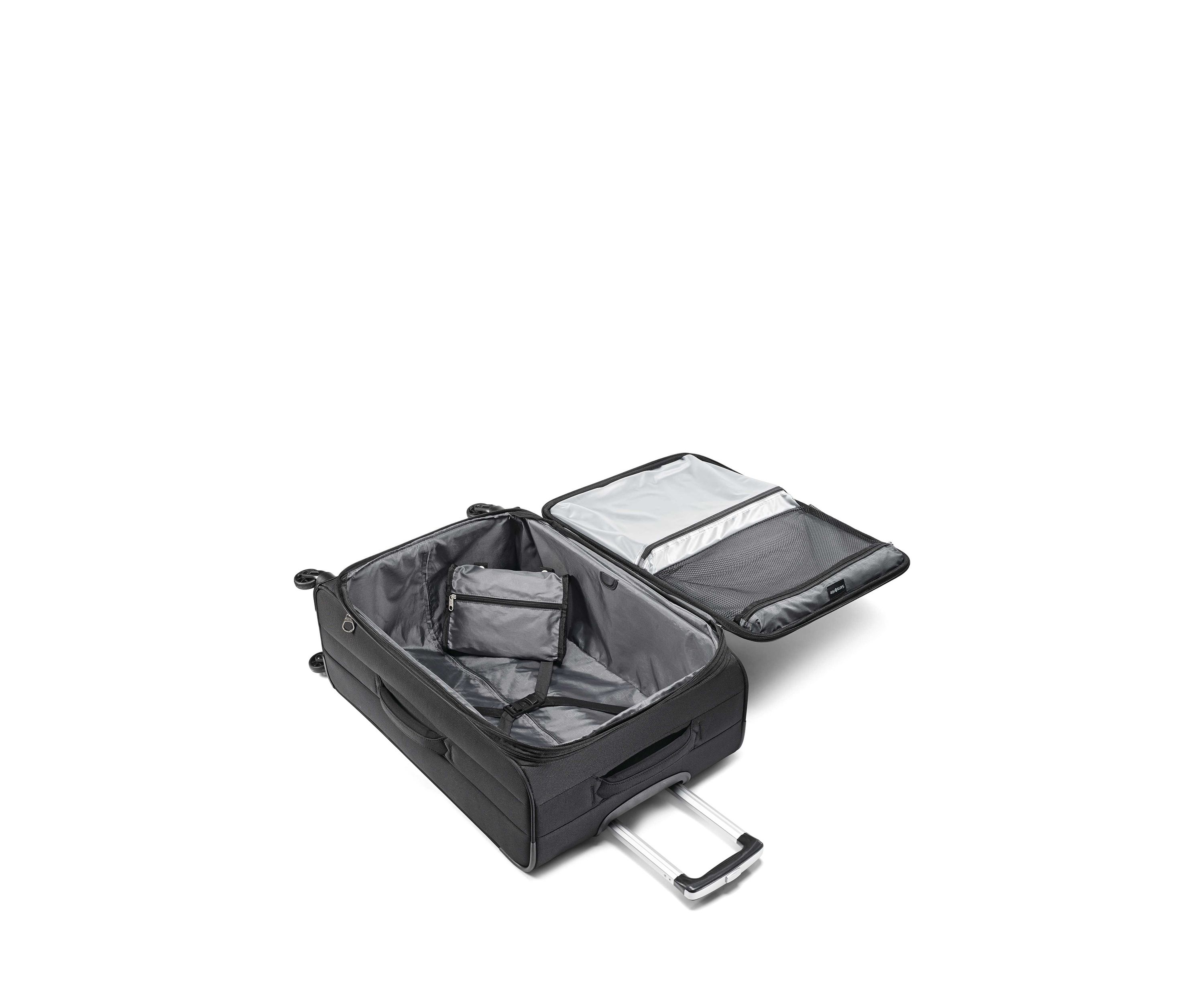 Ascella 25-in. Spinner
