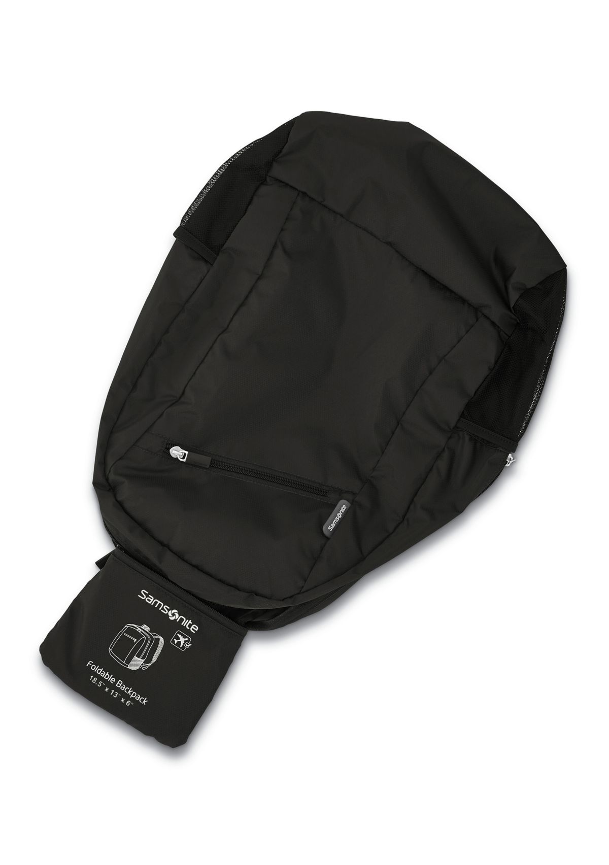 Foldaway Backpack