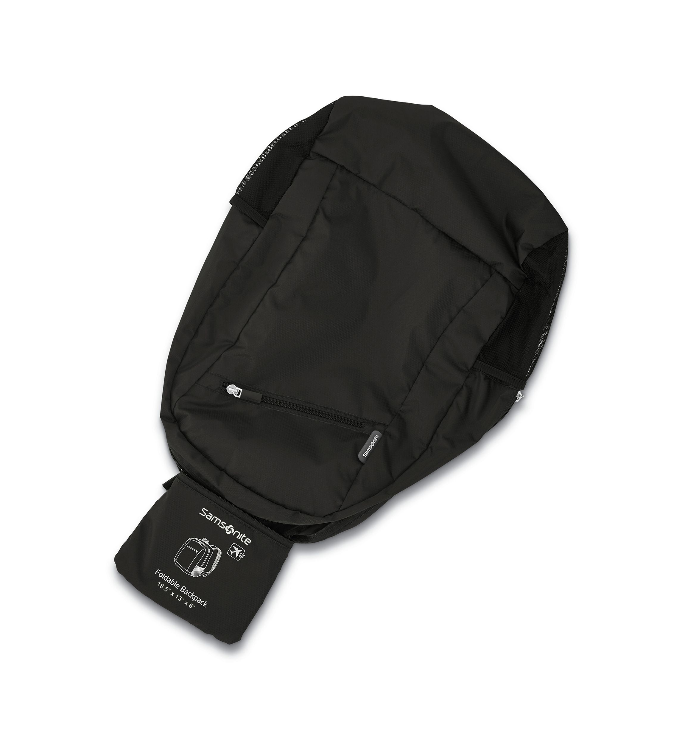 Foldaway Backpack