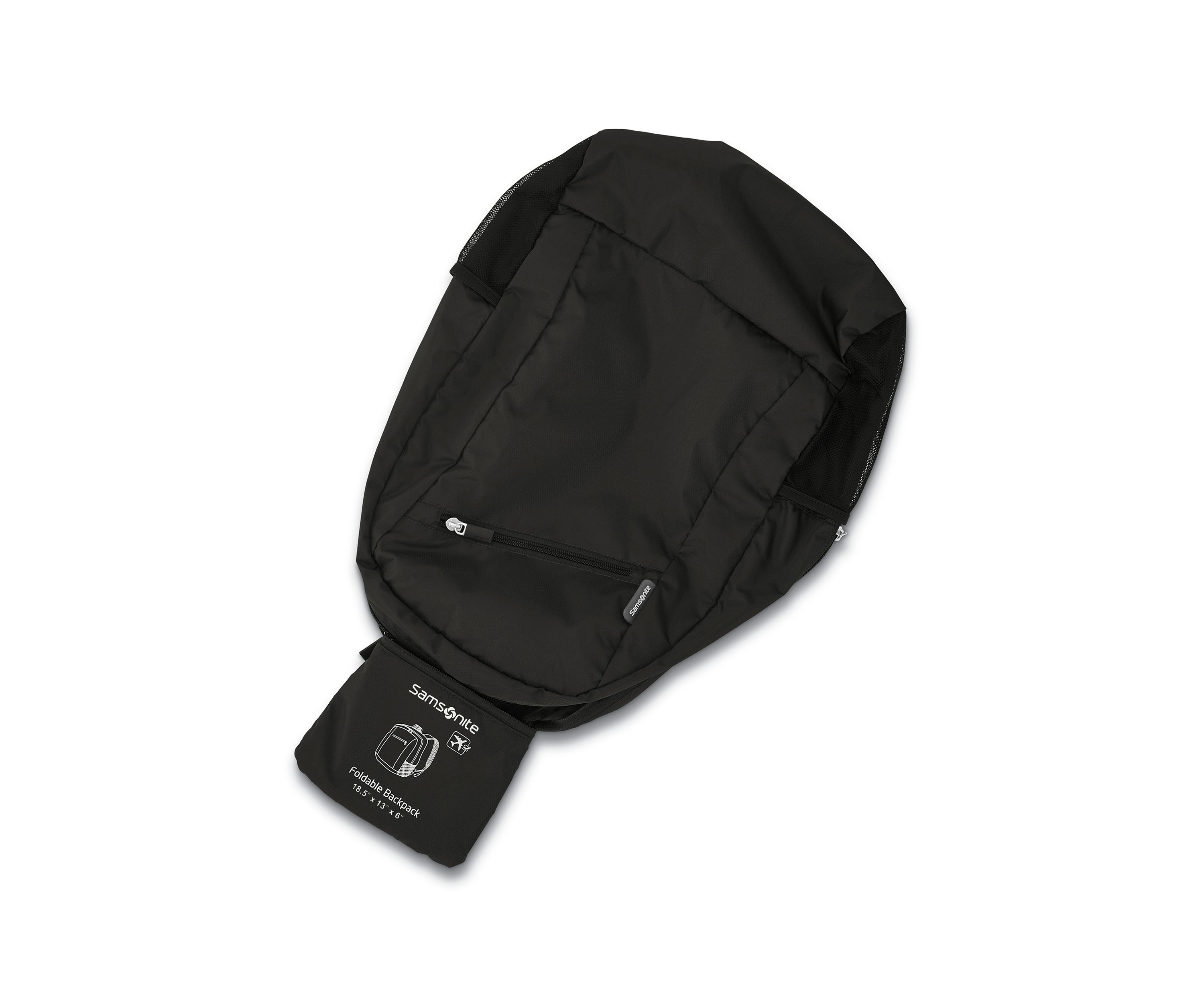 Foldaway Backpack
