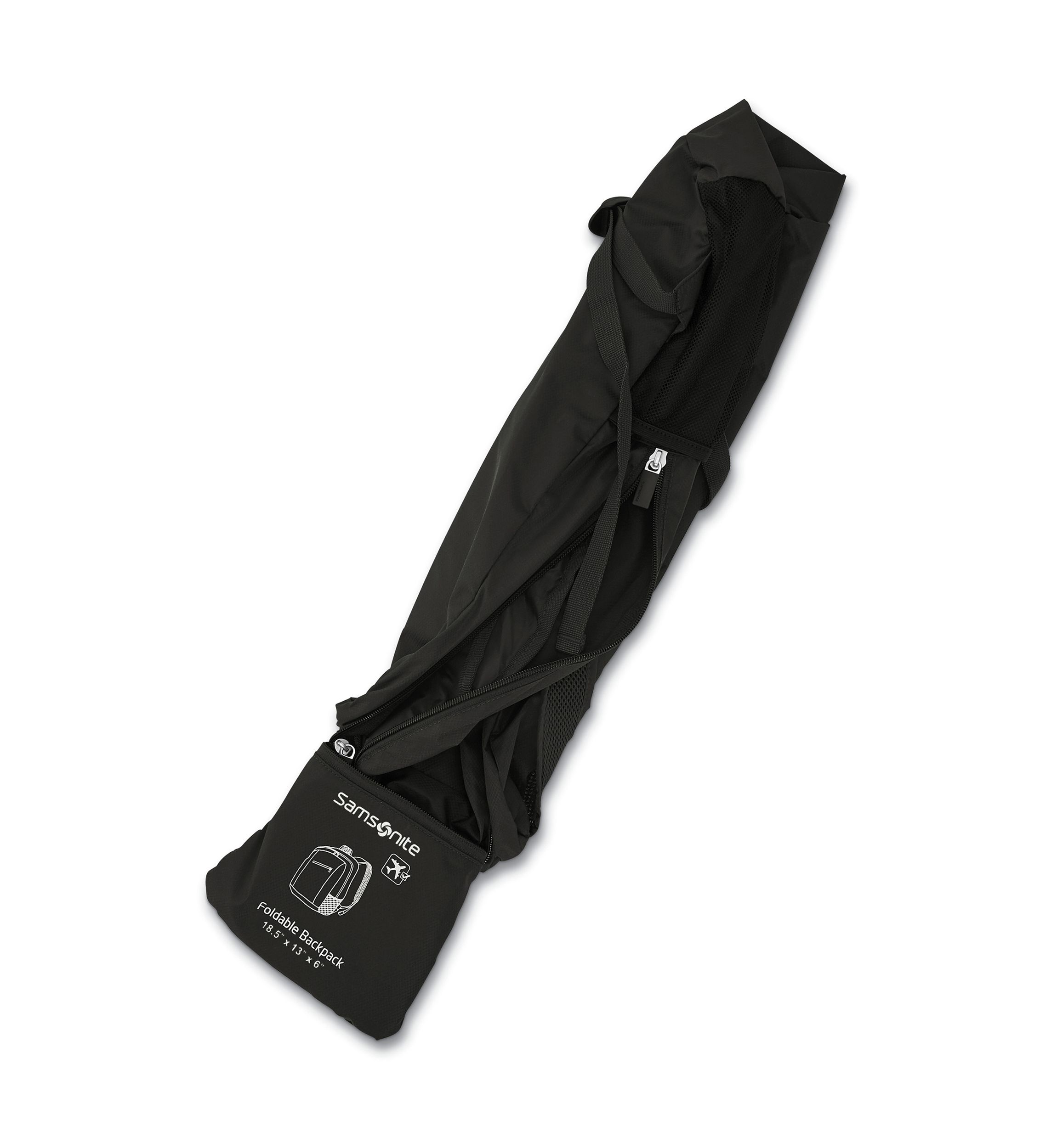 Foldaway Backpack