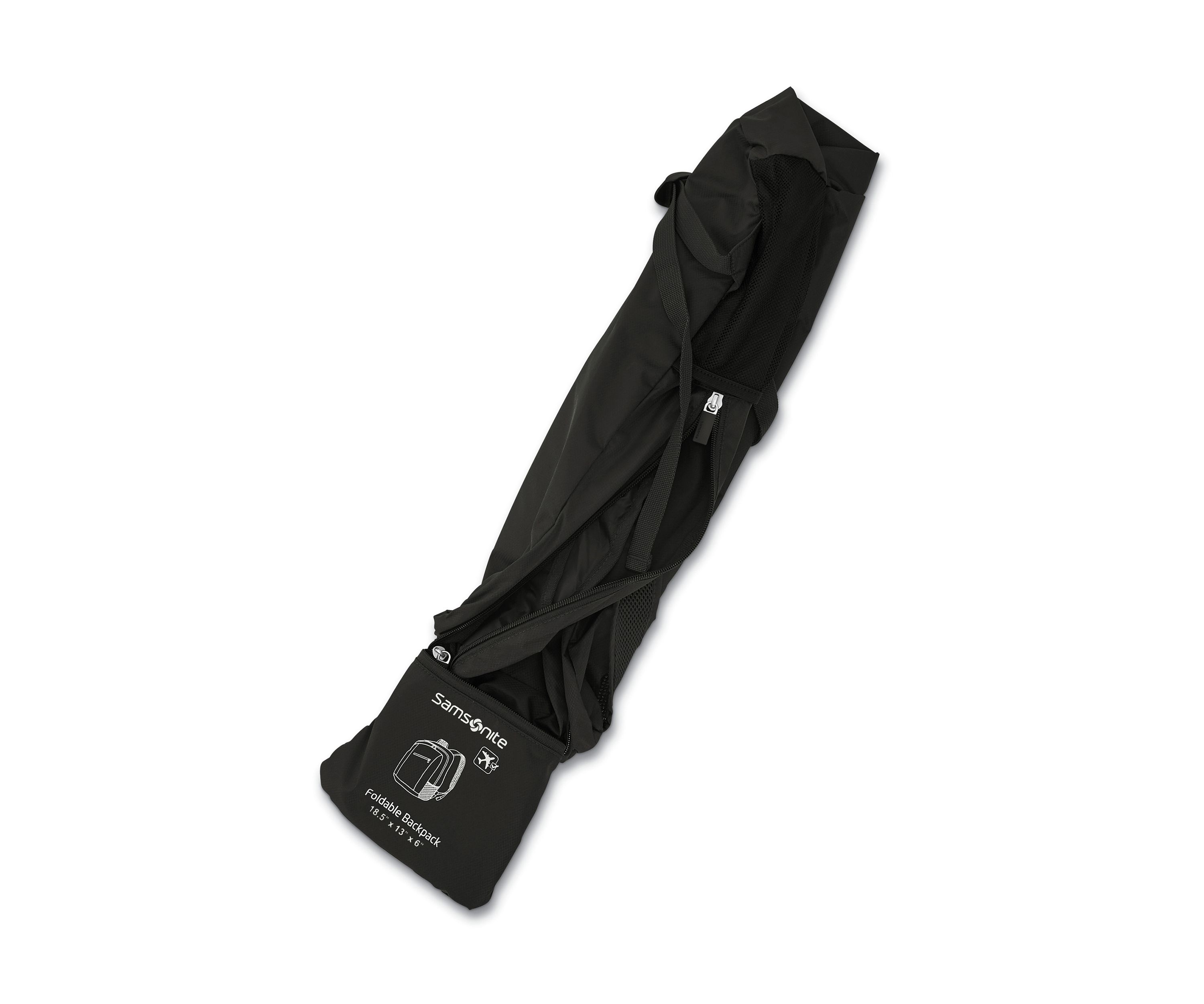 Foldaway Backpack
