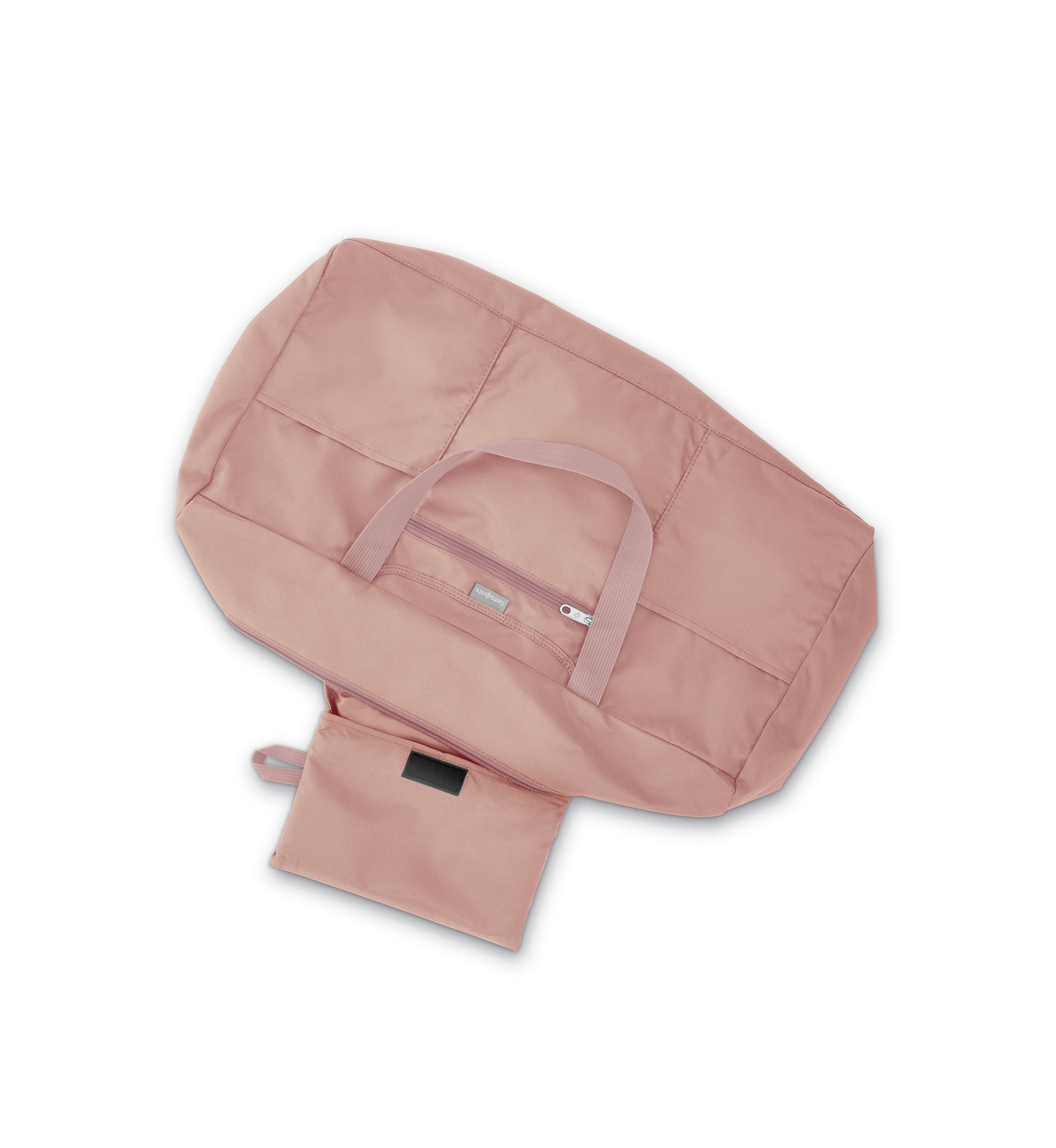 Foldaway Duffel